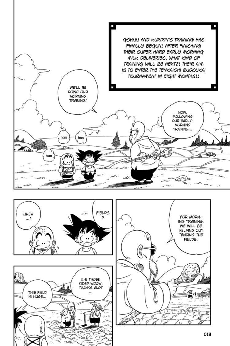 Dragon Ball Chapter 30.044 22